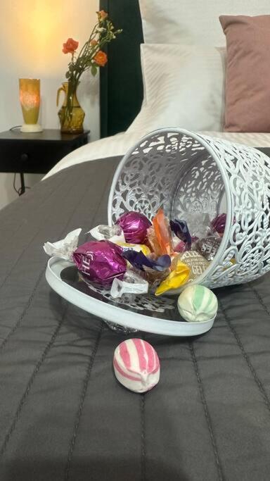 Candy-Bombon Sibiu Exterior photo